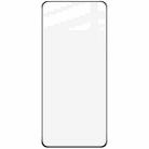For Realme P3 Ultra 5G imak 9H Surface Hardness Full Screen Tempered Glass Film Pro+ Series - 2