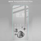 For Motorola Moto S50 / Edge 50 Neo imak H Series Full Screen Tempered Glass Film - 2