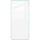 For Motorola Moto G35 5G imak H Series Full Screen Tempered Glass Film - 2