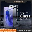 For Motorola Moto G 5G 2025 / G Power 5G imak H Series Full Screen Tempered Glass Film - 3