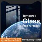 For Realme 14x imak H Series Full Screen Tempered Glass Film - 3