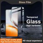 For Realme P3 5G / Neo7x 5G imak H Series Full Screen Tempered Glass Film - 3