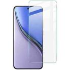 For Realme P3 Ultra 5G imak H Series Full Screen Tempered Glass Film - 1