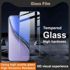 For Realme P3 Ultra 5G imak H Series Full Screen Tempered Glass Film - 3