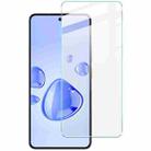 For Realme 14 5G Global imak H Series Full Screen Tempered Glass Film - 1