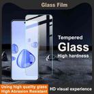 For Realme 14 5G Global imak H Series Full Screen Tempered Glass Film - 3