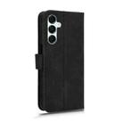 For Samsung Galaxy A16 5G Skin Feel Magnetic Flip Leather Phone Case(Black) - 3
