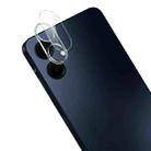 For Samsung Galaxy A06 4G imak High Definition Integrated Glass Lens Film - 1