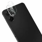 For Samsung Galaxy A06 5G imak High Definition Integrated Glass Lens Film - 1