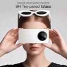 For OPPO Find X8s+ imak Rear Camera Lens Glass Film Black Version - 3