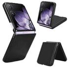 For Xiaomi Mix Flip PU Leather PC Phone Case(Black) - 1