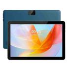 VASOUN M30A WiFi Tablet PC, 3GB+64GB, 10.1 inch, Android 13 RK3562 Quad Core CPU, Global Version with Google Play(Blue) - 1