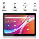 VASOUN M30A WiFi Tablet PC, 3GB+64GB, 10.1 inch, Android 13 RK3562 Quad Core CPU, Global Version with Google Play(Blue) - 3