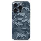 For iPhone 13 Pro All-inclusive PET Phone Decal Adhesive Sticker(Mosaic Grey) - 1