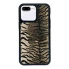 For iPhone 7 Plus / 8 Plus Exclusive Design Style PC Full Coverage Pattern Phone Case(Leopard Pattern A) - 1