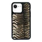 For iPhone 7 / 8 / SE 2020 2022 Exclusive Design Style PC Full Coverage Pattern Phone Case(Leopard Pattern A) - 1