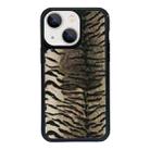 For iPhone 15 Plus Exclusive Design Style PC Full Coverage Pattern Phone Case(Leopard Pattern A) - 1