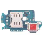 For Samsung Galaxy S24 SM-S921B EU Charging Port Board - 1