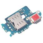 For Samsung Galaxy S24 SM-S921B EU Charging Port Board - 2