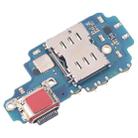 For Samsung Galaxy S23 Ultra SM-S918B EU Charging Port Board - 2