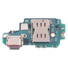 For Samsung Galaxy S22 Ultra 5G SM-S908B EU Charging Port Board - 1