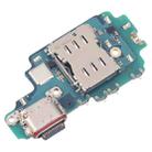 For Samsung Galaxy S22 Ultra 5G SM-S908B EU Charging Port Board - 2