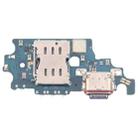 For Samsung Galaxy S21+ 5G SM-G996B EU Charging Port Board - 1