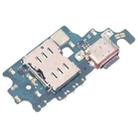 For Samsung Galaxy S21+ 5G SM-G996B EU Charging Port Board - 2