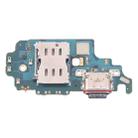 For Samsung Galaxy S21 Ultra 5G SM-G998B EU Charging Port Board - 1