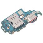 For Samsung Galaxy S21 Ultra 5G SM-G998B EU Charging Port Board - 2