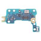 For Sony Xperia 1 II Original Microphone Board - 1