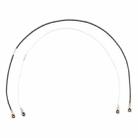 For Sony Xperia 10 IV Original Signal Flex Cable - 1