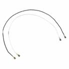 For Sony Xperia 10 IV Original Signal Flex Cable - 2