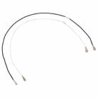 For Sony Xperia 10 IV Original Signal Flex Cable - 3