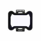 For DJI Avata 2 Sunnylife Camera Lens Filter, Filter:MCUV - 2