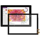 For Microsoft Surface Pro 3 1631 Touch Panel with OCA Optically Clear Adhesive - 1