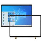 For Microsoft Surface Pro 8 1983 Touch Panel with OCA Optically Clear Adhesive - 1