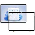 For Microsoft Surface Pro 9 2038 2023 Touch Panel with OCA Optically Clear Adhesive - 1