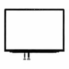 For Microsoft Surface Laptop 3 15 inch Touch Panel with OCA Optically Clear Adhesive - 2