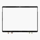 For Microsoft Surface Pro X 1876 Touch Panel with OCA Optically Clear Adhesive - 2