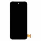 For Google Pixel 9 Pro GR83Y GEC77 Original OLED LCD Screen with Digitizer Full Assembly - 2