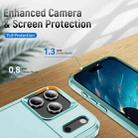 For iPhone 17 Pro Pioneer Armor Heavy Duty PC + TPU Phone Case(Green) - 3