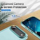 For iPhone 17 Air Pioneer Armor Heavy Duty PC + TPU Phone Case(Green) - 3