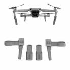 Sunnylife AIR2-LG542 For DJI Mavic Air 2 Foldable Heightened Landing Gear Holder - 1