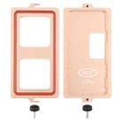 For iPhone 11 Pro LCD Screen Outer Glass Lens Positioning Pressure Holding Mold - 1