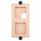 For iPhone 11 Pro LCD Screen Outer Glass Lens Positioning Pressure Holding Mold - 2