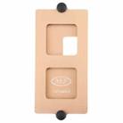 For iPhone 11 Pro Max LCD Screen Outer Glass Lens Positioning Pressure Holding Mold - 2