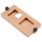 For iPhone 11 Pro Max LCD Screen Outer Glass Lens Positioning Pressure Holding Mold - 3