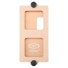 For iPhone 12 Pro LCD Screen Outer Glass Lens Positioning Pressure Holding Mold - 2