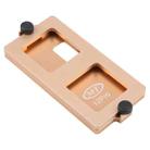 For iPhone 12 Pro LCD Screen Outer Glass Lens Positioning Pressure Holding Mold - 3